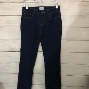 St. John’s Bay Straight Leg Jeans 2P